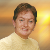 Micheline Gauthier
