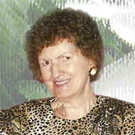 Thérèse Rioux (St-Onge)