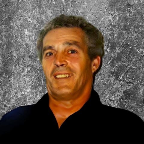 Raymond Desjardins