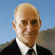 Anicet Cantin