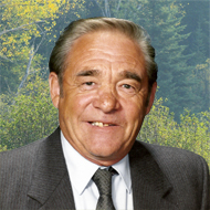 Raymond Pouliot