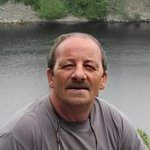 Robert Bergeron