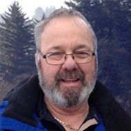 Jean-Claude Gendron