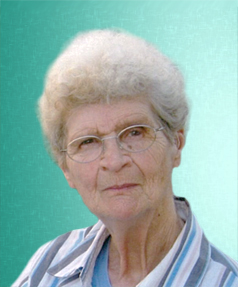 Rachel Thibeault (Lamontagne)