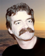 Jacques Caron