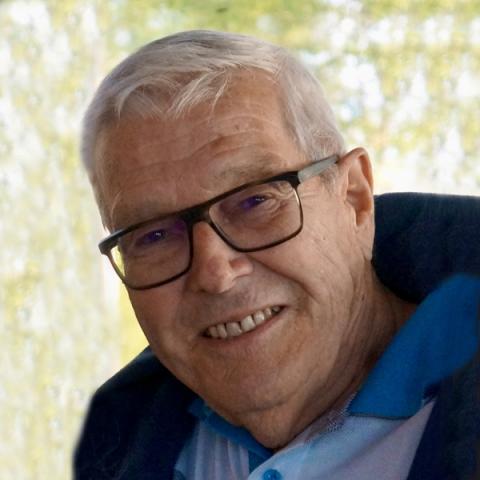 Jacques Nadon