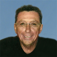 Guy Lamontagne