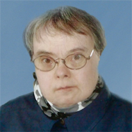 Chantal Parent