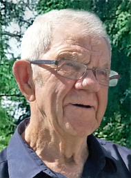 Alfred (Freddy) Gallichand