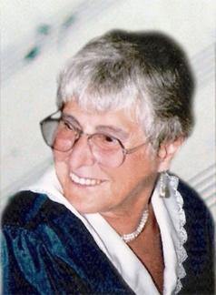 Marie-Jeanne Lauzière Poulin