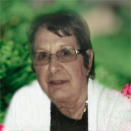 Ghislaine LaSalle (Caya)