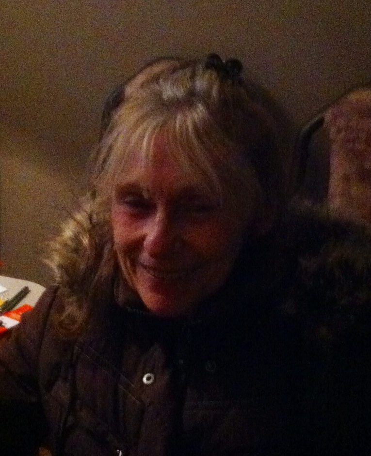 Jocelyne Daigle