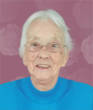 Patricia Bolduc (Côté)