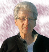 Germaine Laroche
