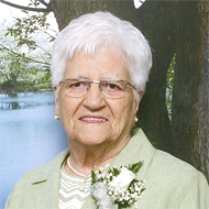 Adrienne Moreau