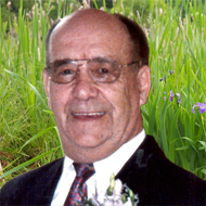 Gérard Bédard