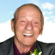 Ernest Paquin