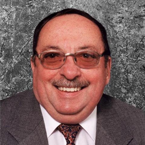 Fernand Lévesque