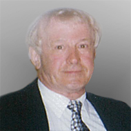 Roland Demontigny