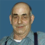 Raymond Deslongchamps