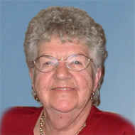 Gabrielle Rioux (Robichaud)