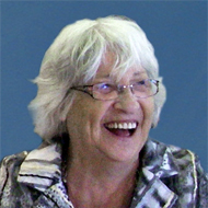 Monique Bourgouin (Fortier)