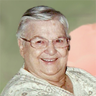 Clara Quesnel (Caron)