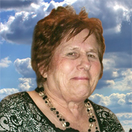 Solange Duchesne (Lesage)