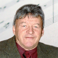 Jacques Perreault