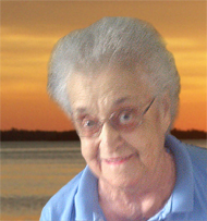 Blandine Gravel (Veillette)