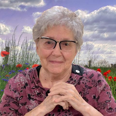 Jacqueline Boulanger Desaulniers