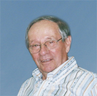 Roland Larochelle