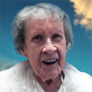 Simonne Tremblay (Gauthier)