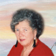 Pierrette Duplain