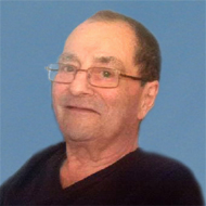 Lionel Turgeon