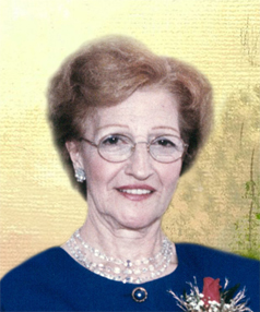 Jeanne-D'Arc Daigle (Carrier)