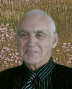 Roger Joly
