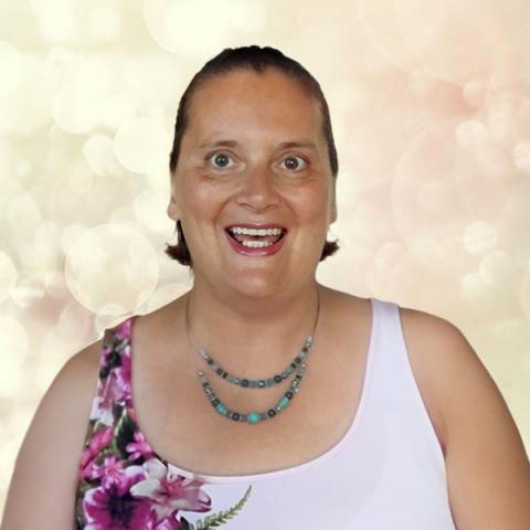 Manon Larouche