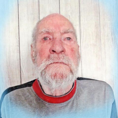 Martial Lévesque