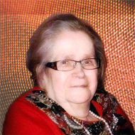 Marie-Claire Bellavance (Bélanger)