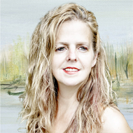 Rachel Belley