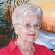 Jeanne-D'Arc Lachance (Robert)