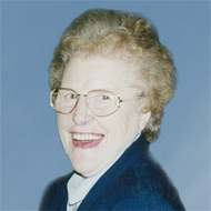 Francine (Félixine) Perron