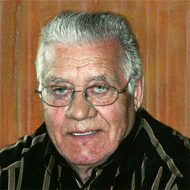 Maurice Chamberland