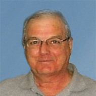 Donald Gibouleau