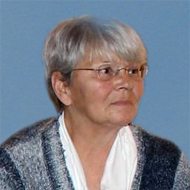 Louisette Fortin (Lévesque)