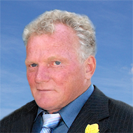 Bertrand Pichette