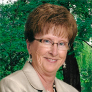 Lucie Robert