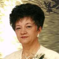 Hélène Bazinet (Cyr)