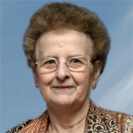 Denise Lambert (Falardeau)